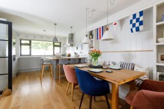Pretty Coastal Home in Bosham Close to Water - Bosham - 0