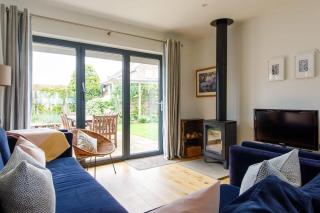Pretty Coastal Home in Bosham Close to Water - Bosham - 7