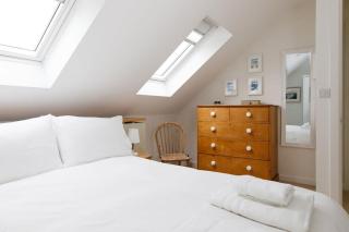 Pretty Coastal Home in Bosham Close to Water - Bosham - 2