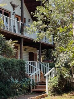Ol Losowan House and Cottages - Nairobi - 5