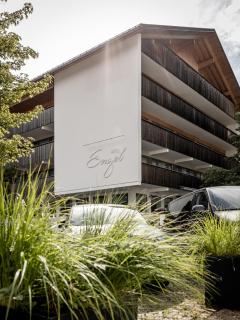 Hotel Engel - 4