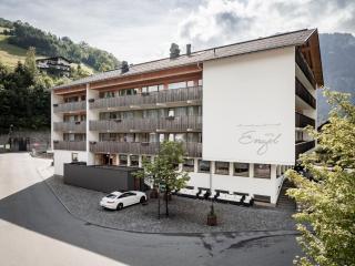Hotel Engel - Mellau - 6