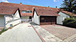 Alea Apartmanok - Harkány - 8