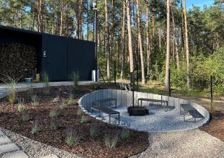 Dolina Ciszy - Wypoczynek i relaks pod sosnami - Lubiana - 6