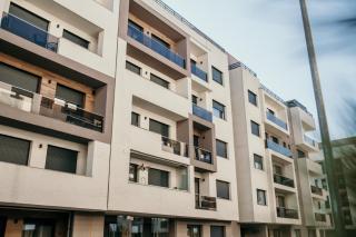 Apartament CENTRU,Universitatii - Oradea - 7