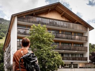 Hotel Engel - Mellau - 7