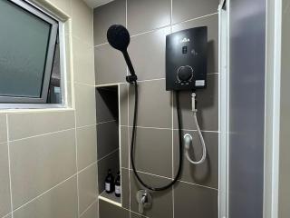 NEW Razak City Residence 4pax 3R3B - Kuala Lumpur - 1