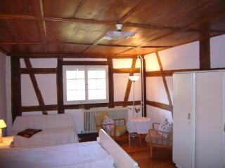 Burghof Wallhausen - Constance - 7