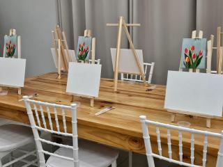 Motheo Adventure Farm Resort and Spa - 7