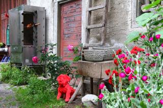 Burghof Wallhausen - 6