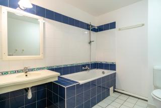 Le Tamm Bara - Appt avec piscine partagée - 6