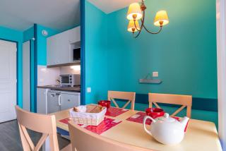 Le Tamm Bara - Appt avec piscine partagée - 4