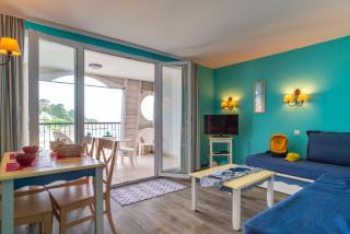 Le Tamm Bara - Appt avec piscine partagée - 3