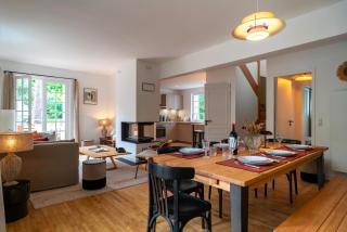 L'Abordage - Maison 4 chambres Fréhel - 8