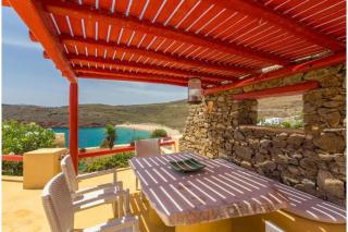 Villa Agios Sostis Mykonos - 1