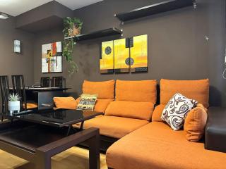 Apartamento en Delicias 'Hector' - Parking Incluido - Saragozza - 8