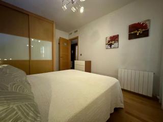Apartamento en Delicias 'Hector' - Parking Incluido - Saragozza - 1