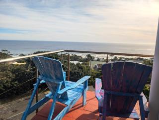 Beachwood Camps Bay - 3