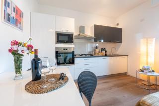 Chic Parma Little Flat Near City Center - Parma - 6