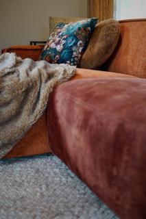 Op 't Platteland - 5