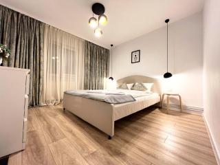 ApartHotel Anastasia - Constanţa - 0