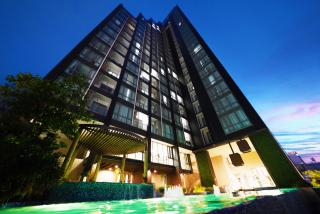 The Rich Residence Sukhumvit Nana - Bangkok - 3
