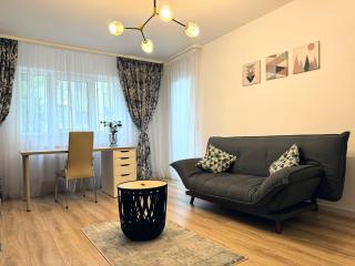 ApartHotel Anastasia - Constanţa - 3