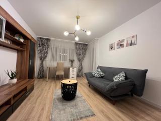 ApartHotel Anastasia - Constanţa - 6
