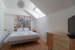 L'Écrin d'Hennebont - Maison en pierre pour 8 - 5