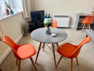 Stylish one bed flat Central Watford with Parking Pass the Keys - Watford - 3