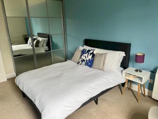 Stylish one bed flat Central Watford with Parking Pass the Keys - Watford - 2