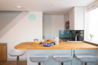 Stylish & cosy annexe in pretty sailing village - Itchenor - 9