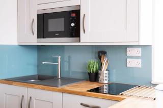 Stylish & cosy annexe in pretty sailing village - Itchenor - 8