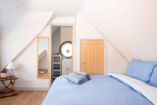 Stylish & cosy annexe in pretty sailing village - Itchenor - 7