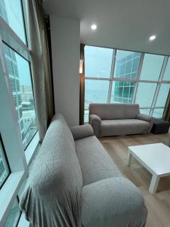 Maritime Suite Duplex 3Bedroom at George Town by Uptrend Home Management - George Town - 6