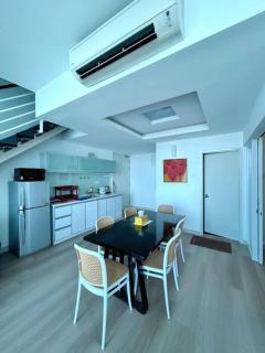 Maritime Suite Duplex 3Bedroom at George Town by Uptrend Home Management - George Town - 5