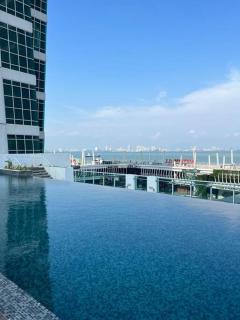 Maritime Suite Duplex 3Bedroom at George Town by Uptrend Home Management - George Town - 1