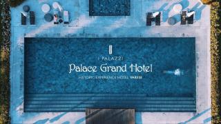 Palace Grand Hotel Varese - Varese - 4