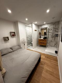 Appartement cosy proche mer calme - Les Adrets de l'Esterel - 7