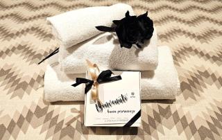 Lux Beach Apartment BLACK - Lido di Ostia - 1