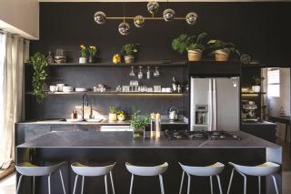 Penthouse Pretoria City - 1
