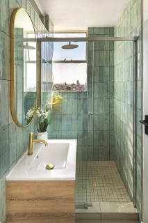 Penthouse Pretoria City - 5