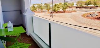 Apartamento Dorada Altos - Playa Blanca - 9