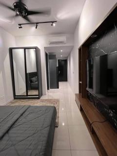 Cosy studio at Setiawangsa, KL - Kuala Lumpur - 8