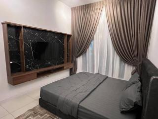 Cosy studio at Setiawangsa, KL - Kuala Lumpur - 5