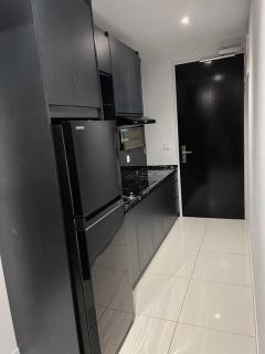 Cosy studio at Setiawangsa, KL - 2