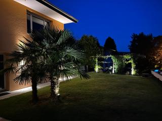 Residenza San Remy Hundefreundliche Ferienwohnung mit Whirlpool - 9