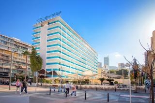 Hotel Servigroup Nereo - Benidorm - 8