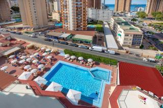 Hotel Servigroup Nereo - Benidorm - 2