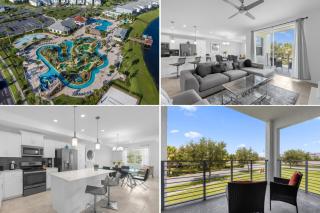 4751-206 Clock Tower Drive - Kissimmee - 0